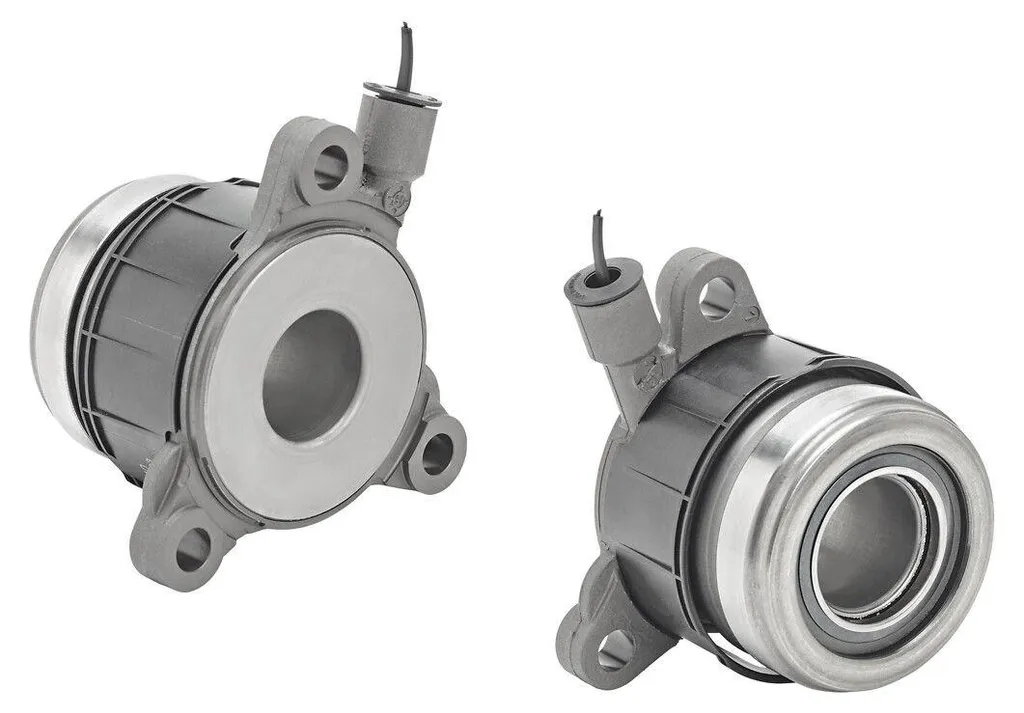 Supprimer le bruit d'embrayage TOYOTA Yaris P9 avec Butée VALEO 810047