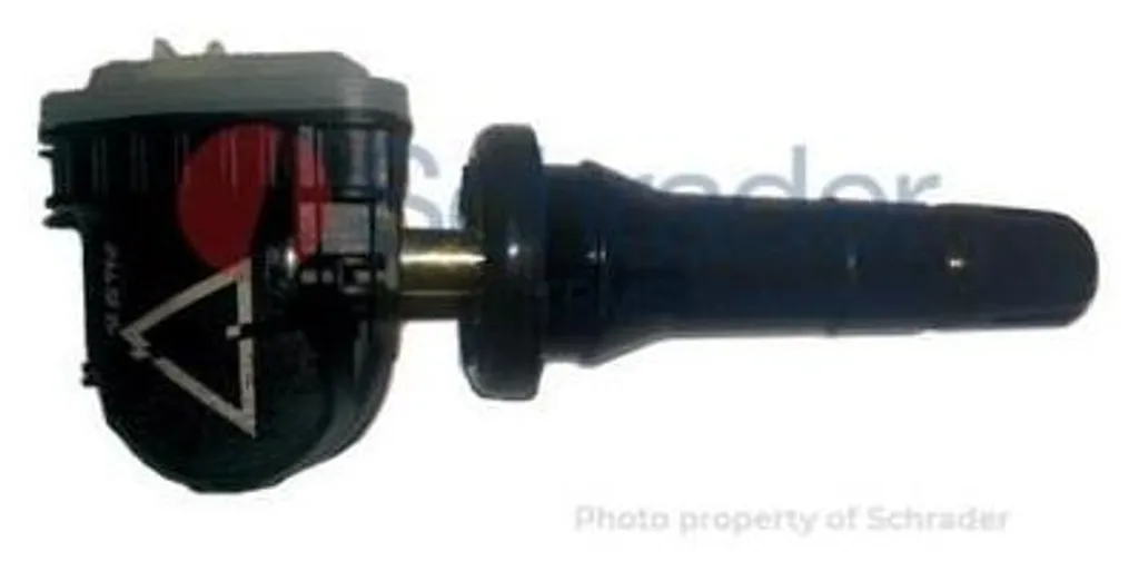 Capteur de pression de pneu 433 MHz compatible Range Rover V L460 TPMS