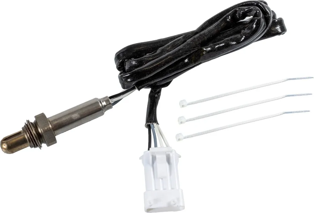 Sonde lambda Peugeot 306 FEBI BILSTEIN pour contrôle technique réussi