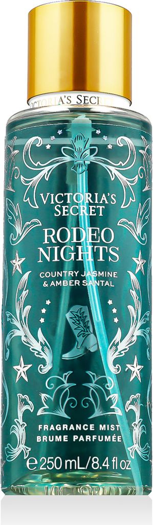 Victoria's Secret Rodeo Nights Körperspray für Damen 250 ml Produktbild 