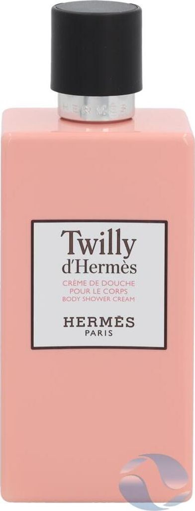 Hermes Twilly d'Hermés Duschgel für Damen 200 ml Produktbild 