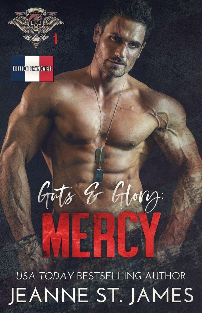 Guts & Glory - Mercy
