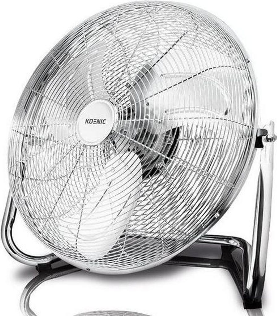KOENIC KFF 45322 M Podlahový ventilátor s obehovým Obrázok produktu 