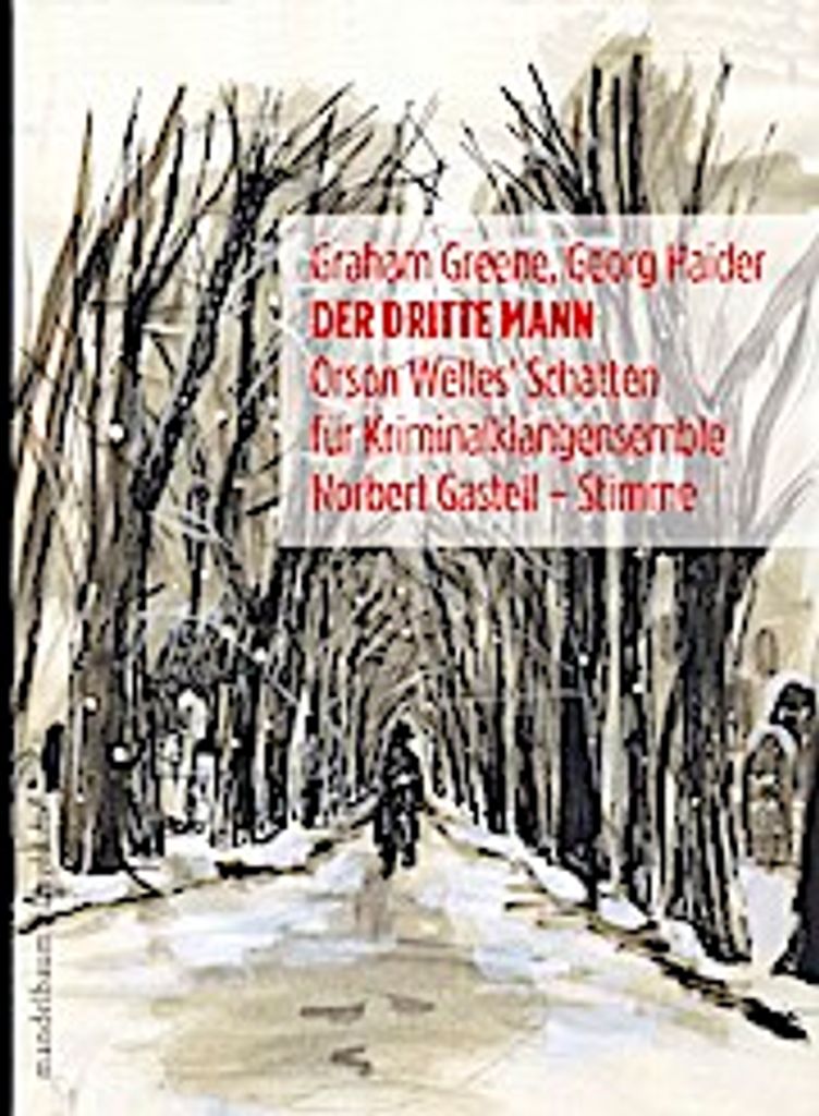 Der dritte Mann