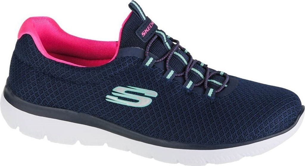 Skechers Summits športové topánky dámske tréningové topánky Obrázok produktu 