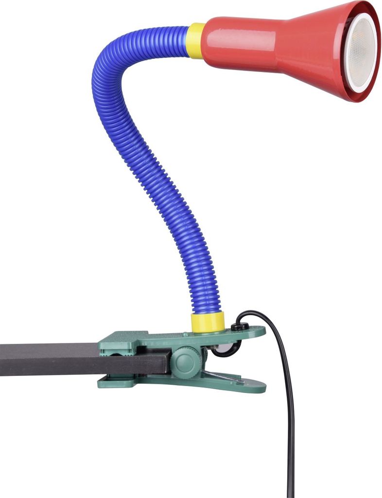 Lampe de bureau FLEXO autre Trio 5028010-17 Image du produit 
