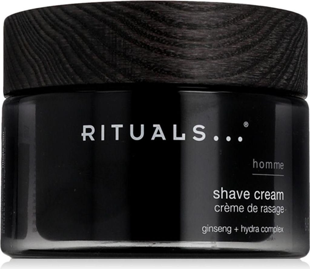 Rituals Homme Shave Cream 250 ml Produktbild 
