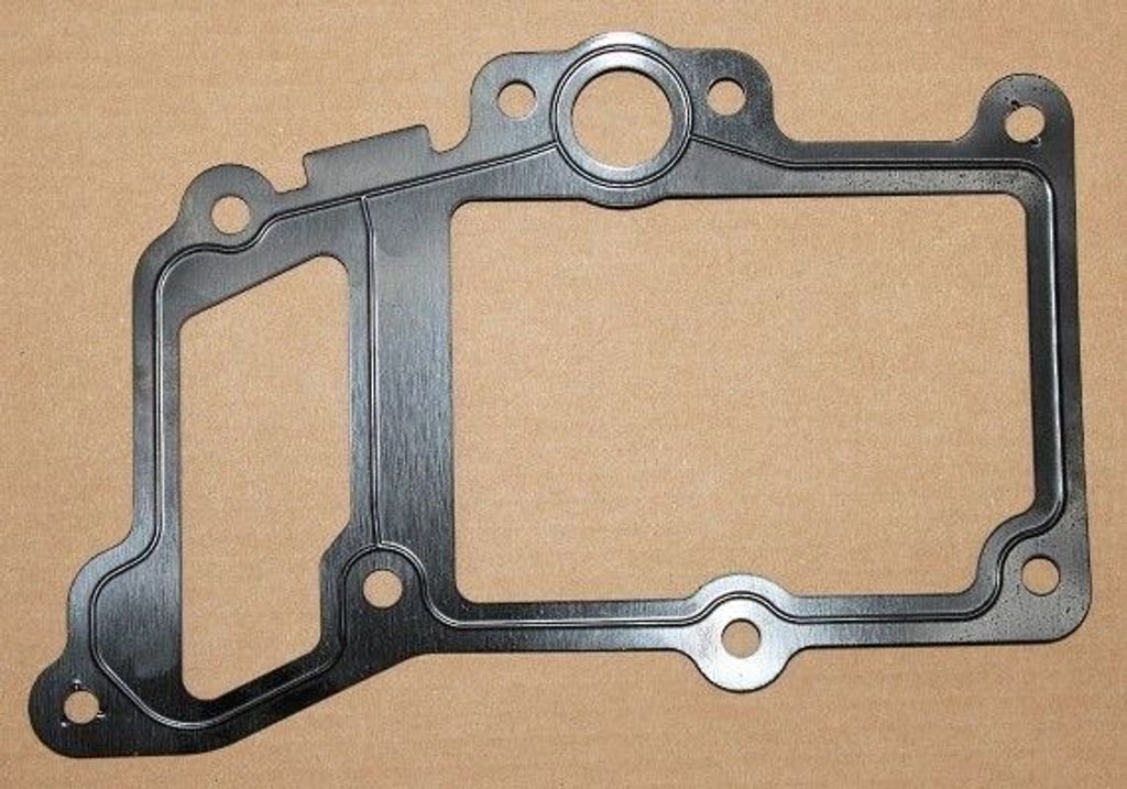ELRING Ölkühler-Dichtung Dichtung Ölkühler 171.470 für VOLVO 9800