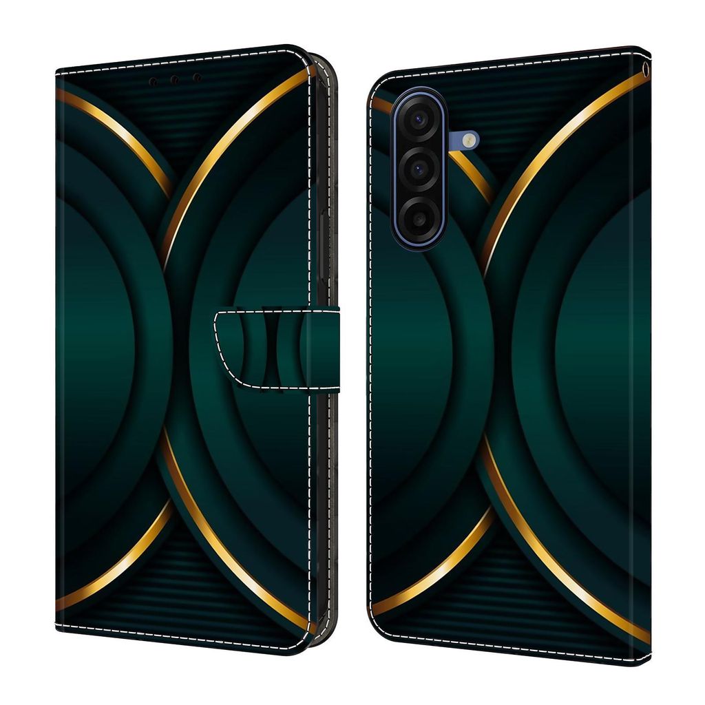 CLM-Tech Handyhülle kompatibel mit Samsung Galaxy A27 5G Produktbild 