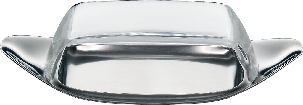 WMF Ersatzdeckel Butterdose Wagenfeld Produktbild 