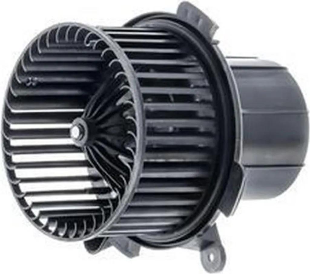 Ventilateur d'habitacle anti-buée et silencieux pour Peugeot 307