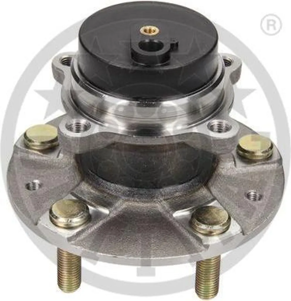 Kit Roulement de Roue Haute Performance OPTIMAL 941652 Mazda MX-5