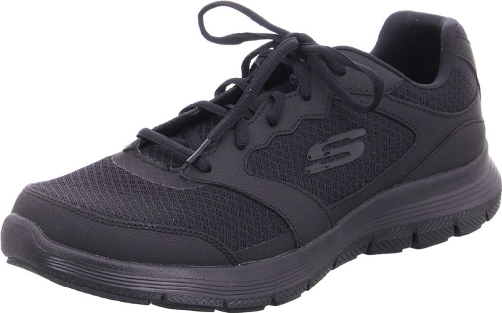 Skechers Buty Flex Advantage 40, 232225BBK Zdjęcie produktu 