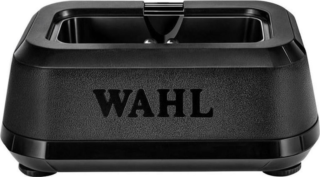 Wahl Professional Ladestation mit 4 austauschbaren Produktbild 