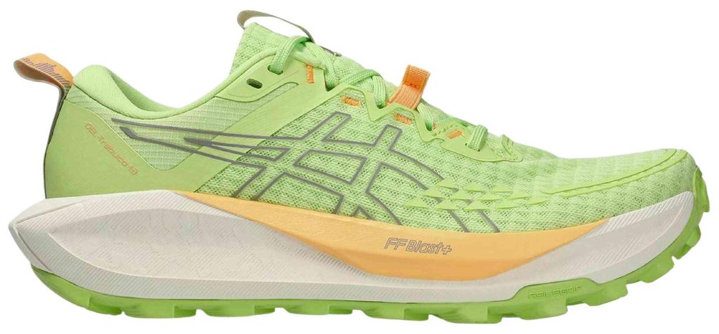 Turnschuhe Asics 1012B768-300 für Damen