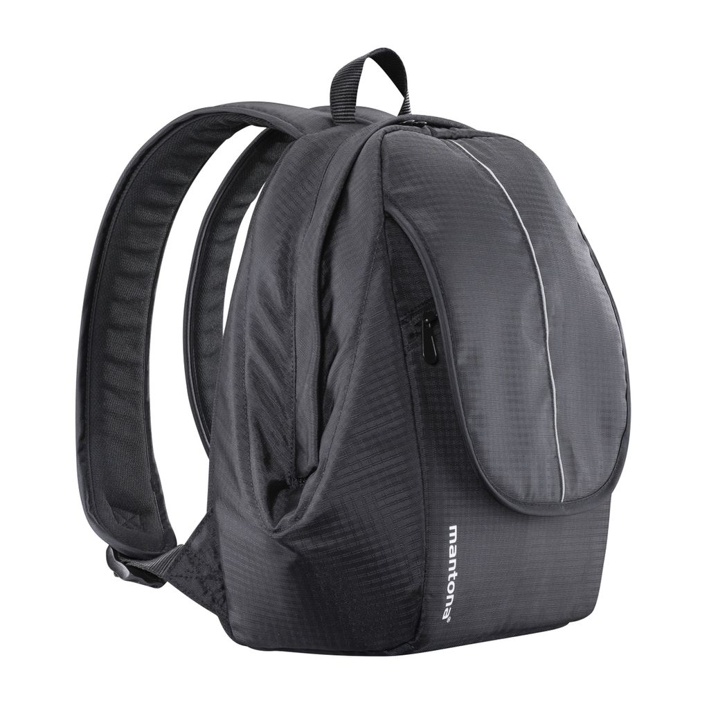 Mantona elements 10 outdoor photobackpack rozmiar S do Zdjęcie produktu 