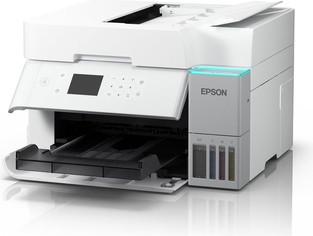 Epson EcoTank ET-3956 Tintenstrahl A4 4800 x 1200 DPI 35 Produktbild 