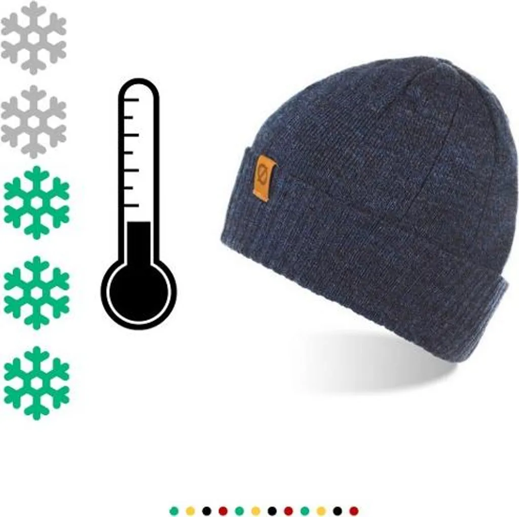 Brodrene Brødrene Cappello Uomo - Eccellenza Sartoriale e Stile Elite - 6