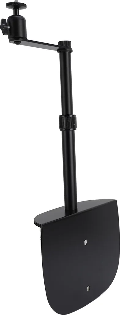 Support Projecteur Stable sans Trépied - Fixation 1/4 Pouce Inclinable - 2