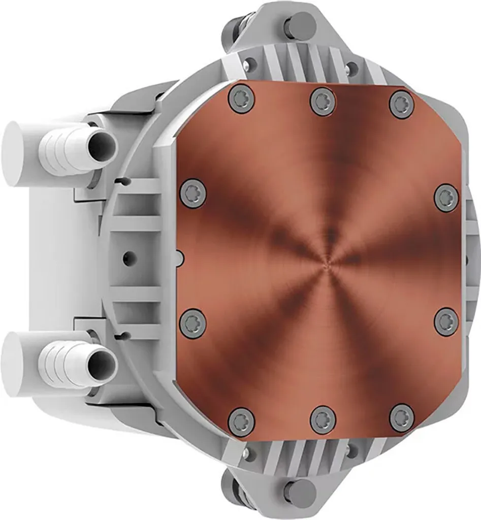 Hiditec LDCR10003 Cooling Pad: Zero Thermal Drop per Pro Gamer - 4