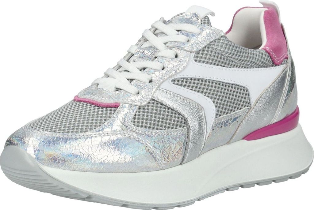 Nero Giardini Sneaker Sneaker Kunstleder/Textil