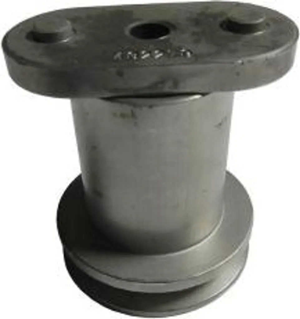 Support de lame 25,4 mm pour tondeuse Husqvarna LC153V et Partner