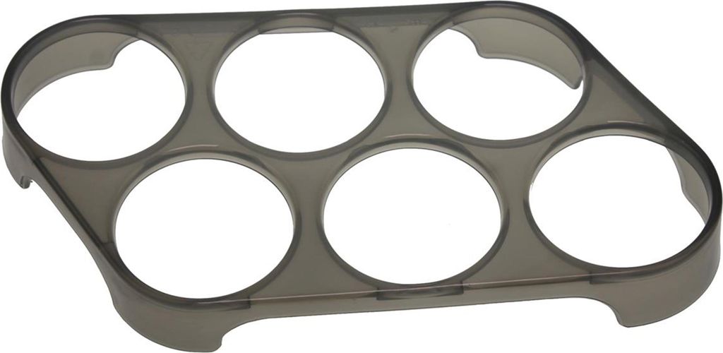 WHIRLPOOL - Eierhalter für 6 Eier - 481010575475