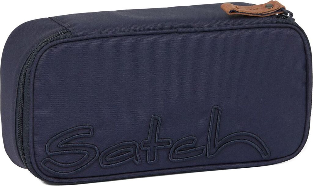 satch Schlamperbox Nordic Blue Produktbild 