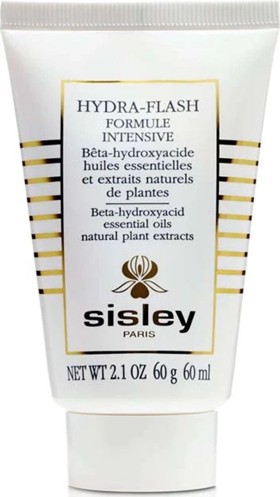 Sisley Hydra-Flash, Nawilżająca maska, Kobiety, Wymagająca Zdjęcie produktu 