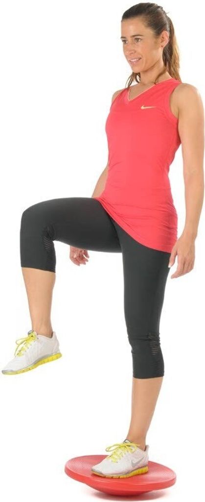 Plastová balanční deska Balance  top teeter board Balanční Obrázek produktu 6