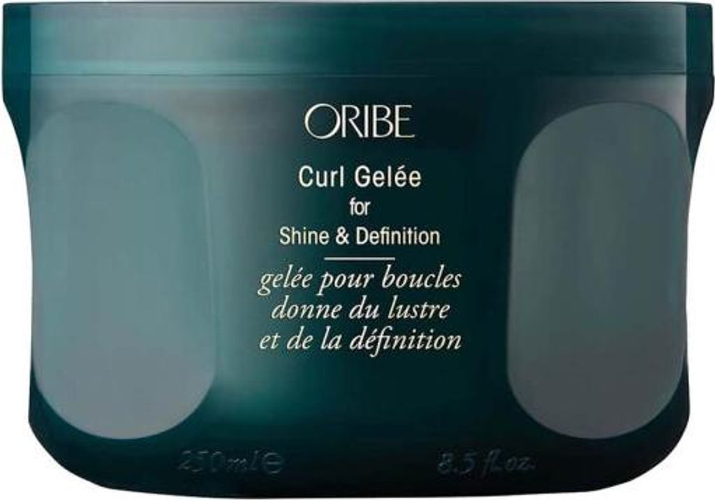 Oribe Locken-Gelé e fü r Glanz & Definition 250 Ml Produktbild 