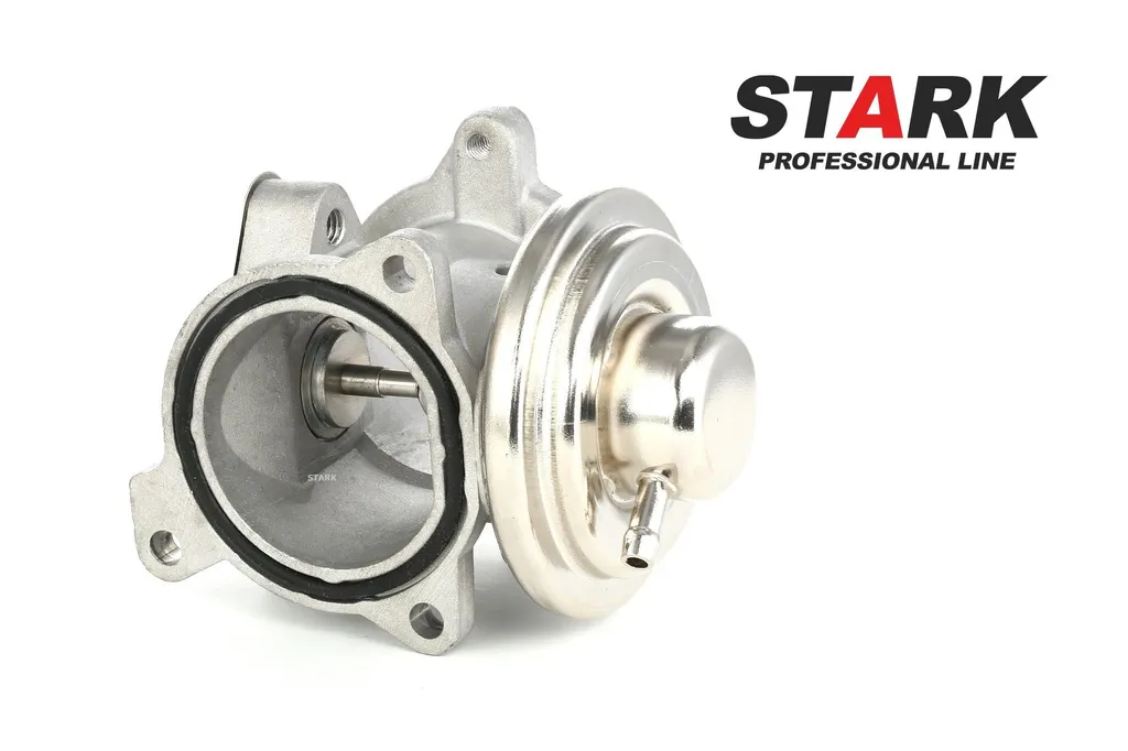 Soupape EGR Haute Performance pour Cordoba 6L et Ibiza 6L - OE 045131501F