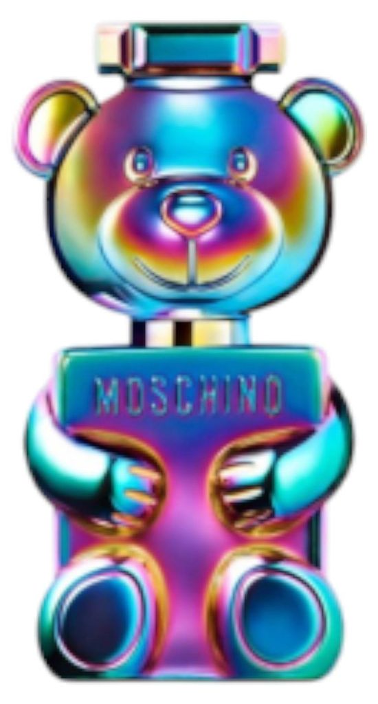 Moschino Toy 2 Pearl, Kobiety, 50 ml, Cytryna, Jaśmin, Zdjęcie produktu 