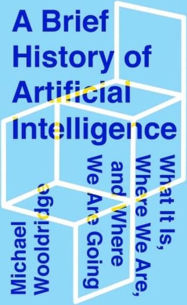 A Brief History of Artificial Intelligence