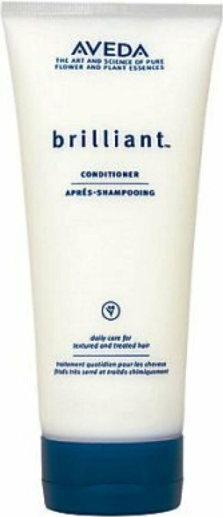 Aveda Brilliance Hydratační Kondicionér pro Vlasy Obrázek produktu 
