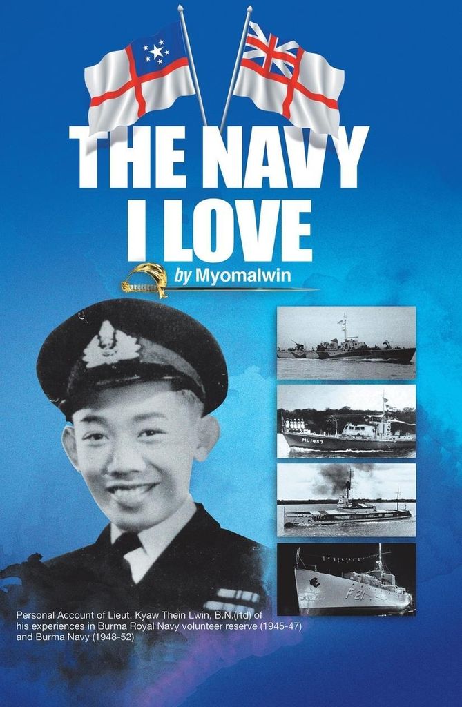The Navy I Love