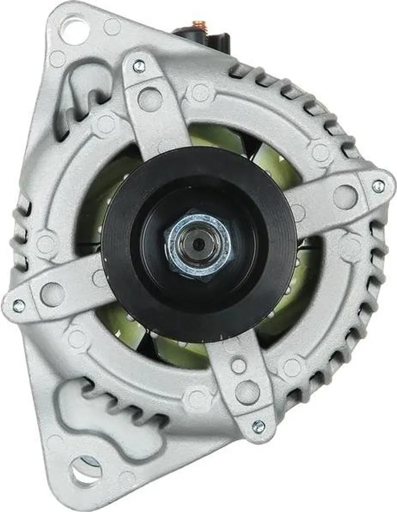 Silencieux Échappement Mustang 3.7 V6 2011-2014 - Performance Inox