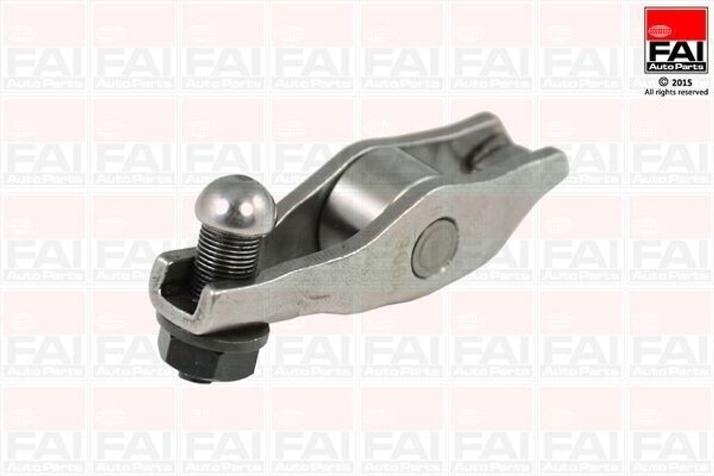 FAI AutoParts Kipphebel R167S für FORD Ranger (ET)