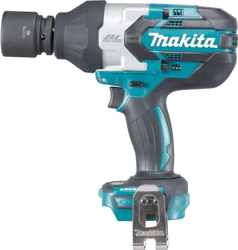Makita DTW1002Z Akku-Schlagschrauber Produktbild 33