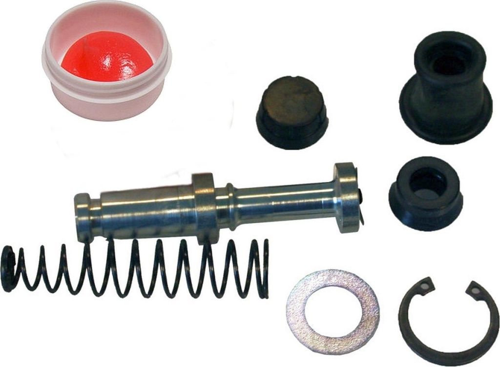 Bremszylinder-Reparatursatz Vorderrad für Yamaha XS 400 SE Special Baujahr 1981-1983 von Tourmax - Neu