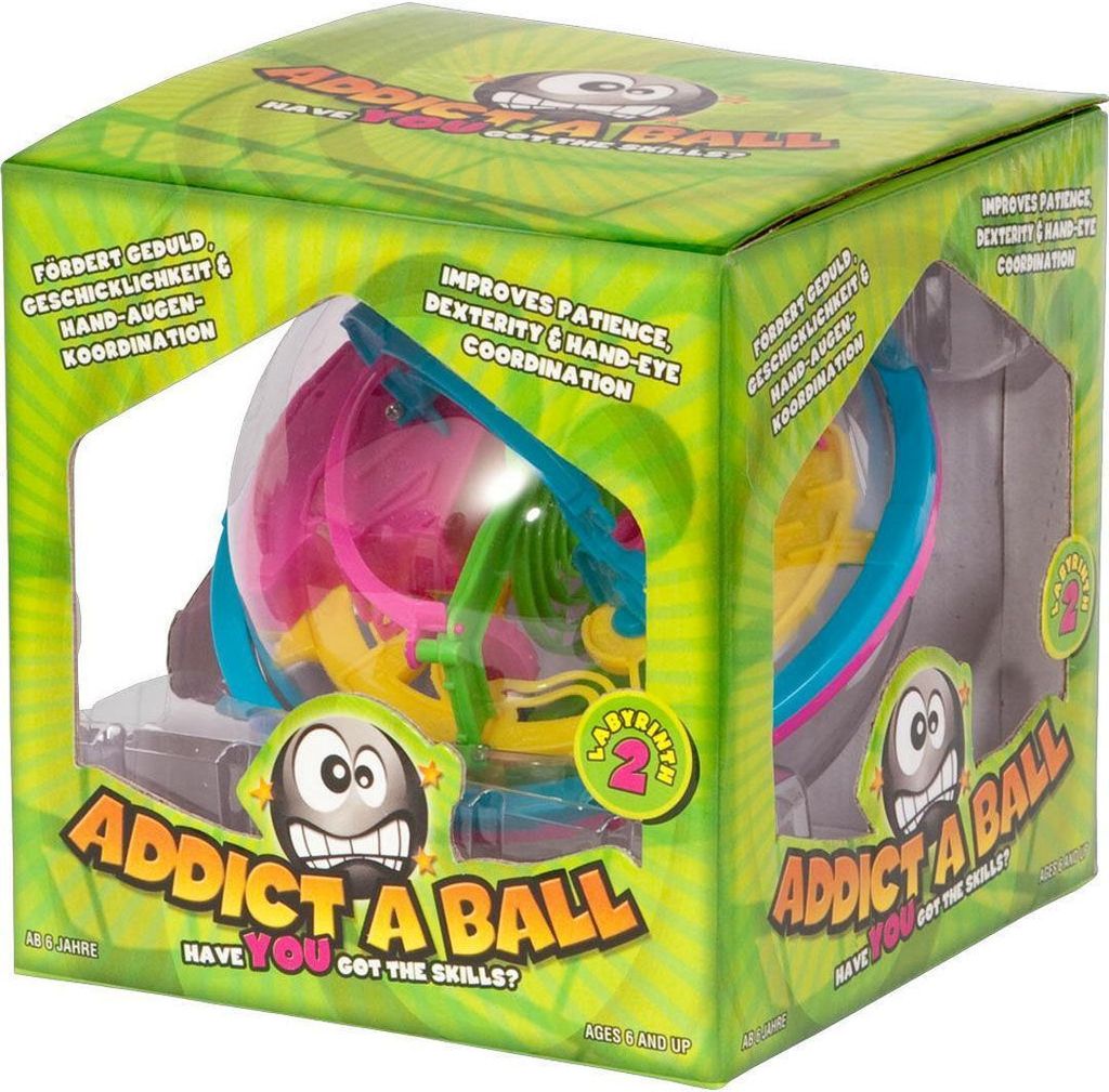 Invento Products & Services GmbH Addict A Ball 14cm