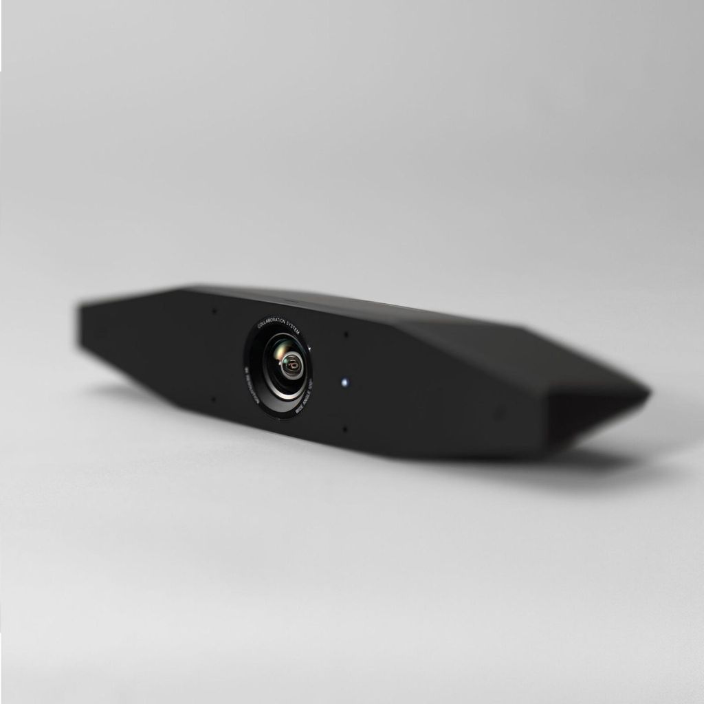 Yamaha CS-500 Video Collaboration System für kleinere Besprechungsräume und