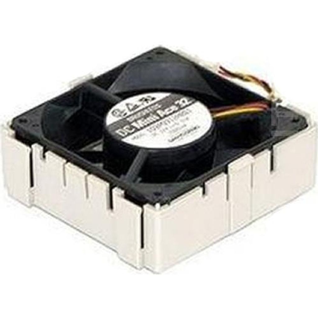 Supermicro 92X25MM 4-PIN PWM FAN W/ HUS FOR SC743