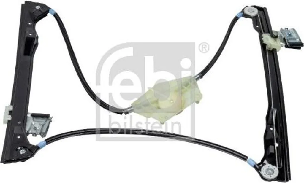 Lève-vitre électrique avant pour Seat Leon et Toledo I Type OE
