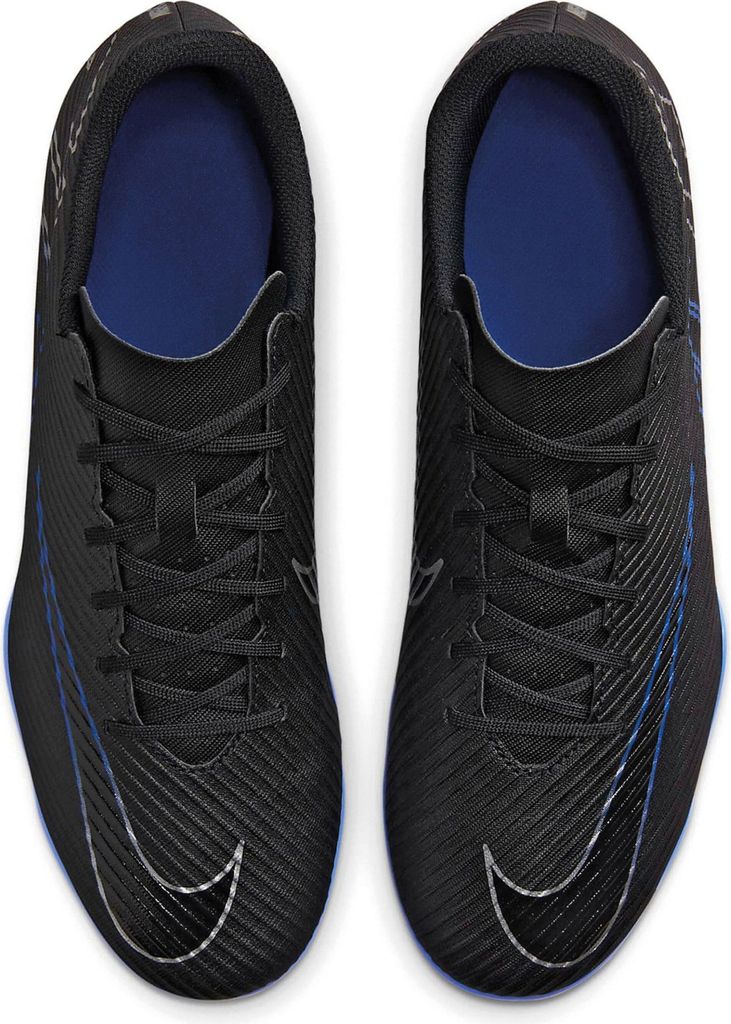Nike Nike Mercurial Vapor 15 Club M czarny combi Zdjęcie produktu 13