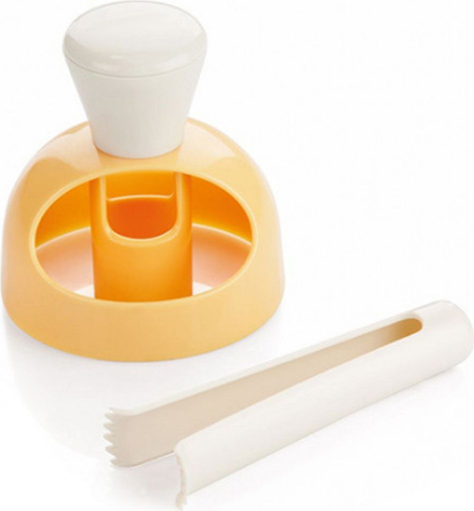 Donut-Form aus Kunststoff, wiederverwendbar, praktisch, DIY-Donut-Maker, Donut-Backform für Küche und Restaurants