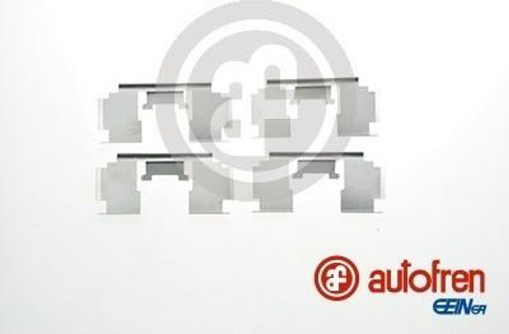 Autofrens D42484A Bremskraftverstärker