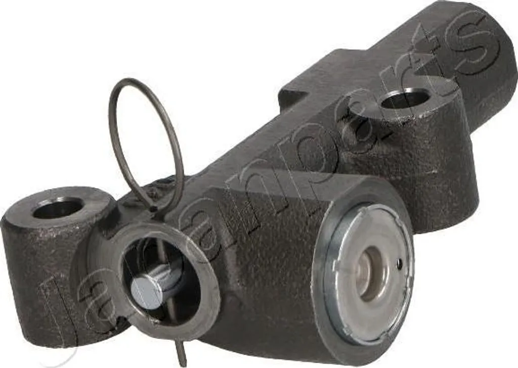 Solution bruit moteur : Tendeur de distribution Mitsubishi Pajero 3.5