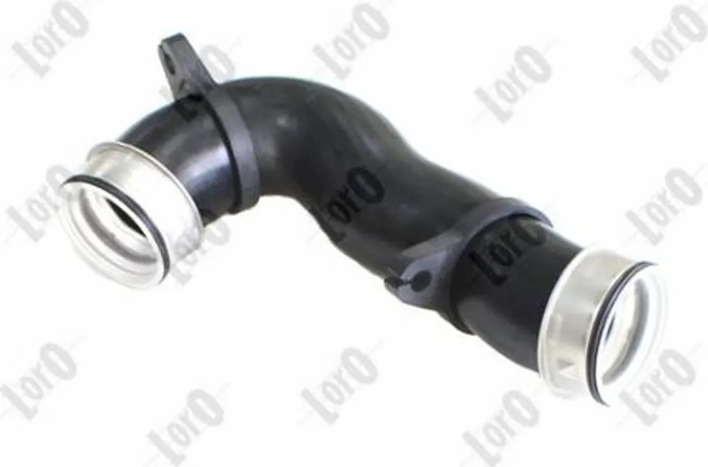 Tuyau d'air de suralimentation ABAKUS 053-028-013 pour OE 1J0145838AG