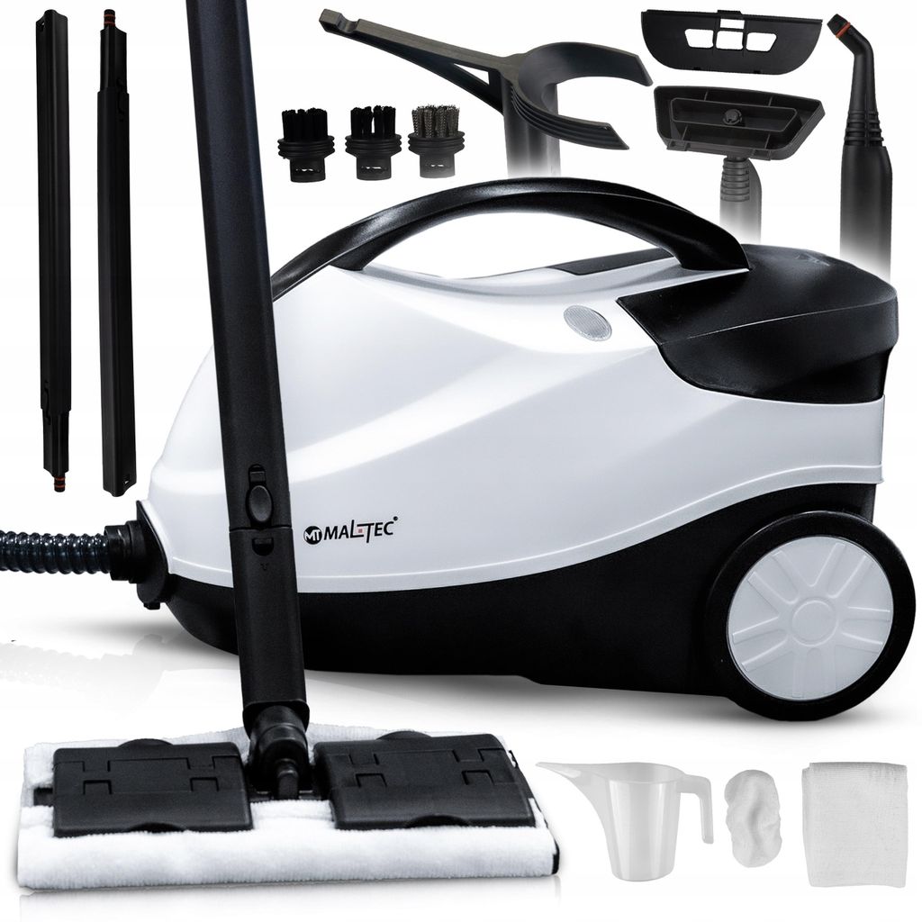 PROFESIONÁLNA PRÁČKA 5 v 1 MALTEC HDS7000W-PRO 2000W 4BAR Obrázok produktu 